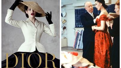 Dior yaradıcılığının 6 şah əsəri – FOTOLAR
